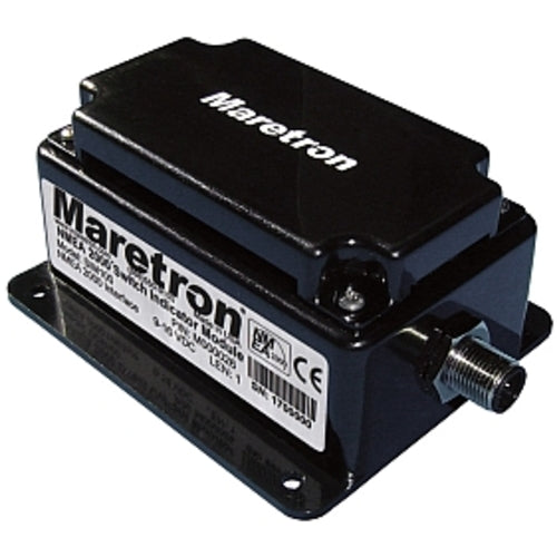 Maretron Schaltanzeige-Modul