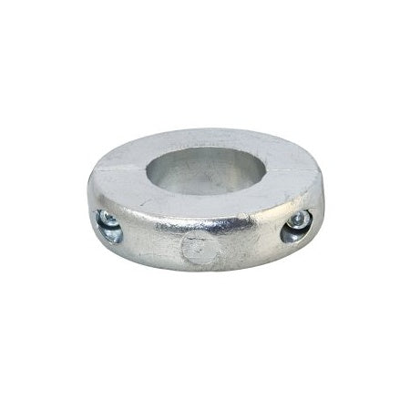Wellenanoden Ringanode Zink 20 bis 50 mm Welle