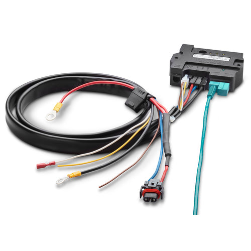 Mastervolt Alpha Pro III Masterbus Regler