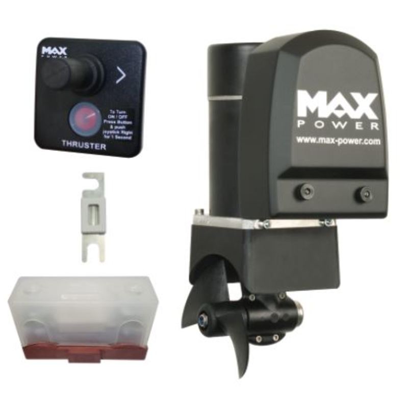 MAXPOWER Basic Pack Bundle CT25/12V