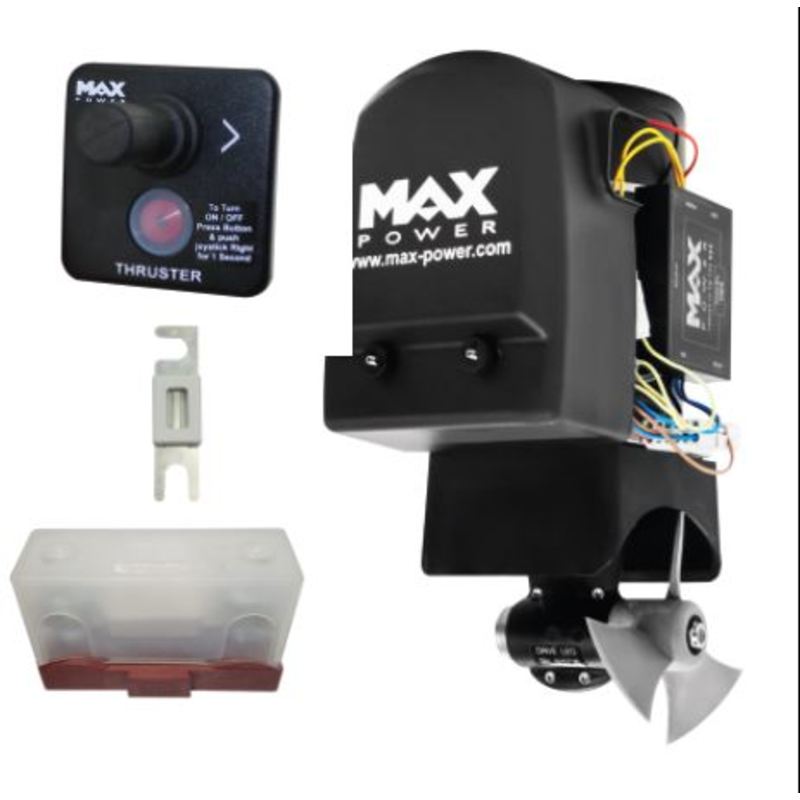 MAXPOWER Basic Pack Bundle CT35/12V