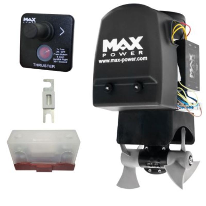 MAXPOWER Basic Pack Bundle CT45/12V