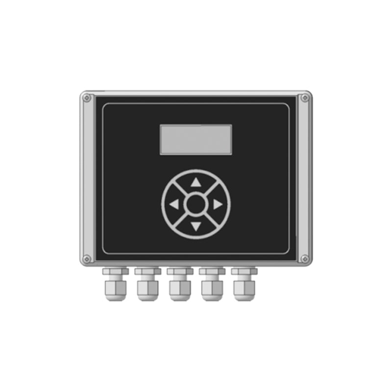 MAXPOWER Haupt-Steuerplatine