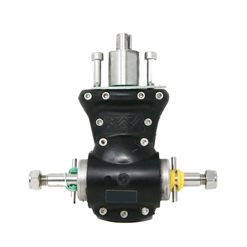 MAXPOWER Verbundbein für CT80/100/125 Ø185