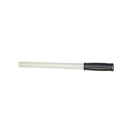 Bootshaken Alu/Kunststoff 1250-2000 mm mit Kunststoff-Spitze