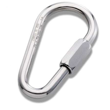 PEGUET Schraubglied Birne A4L 2,5-8mm