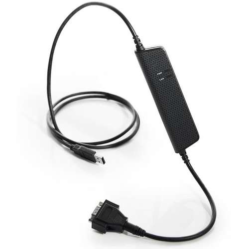MG Kvaser Leaf Light 2 M12
