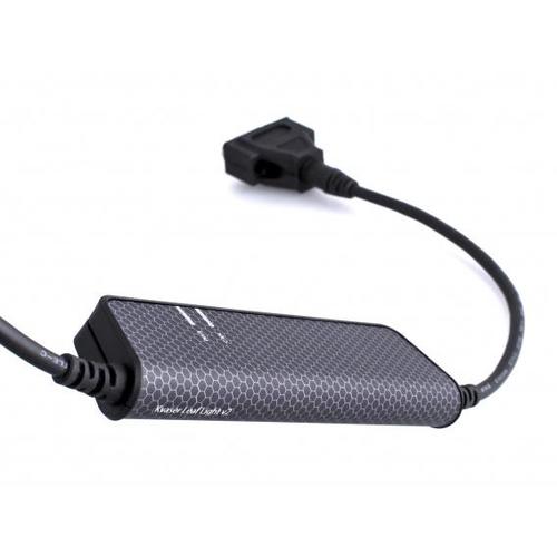 MG Kvaser Leaf Light 2 M12
