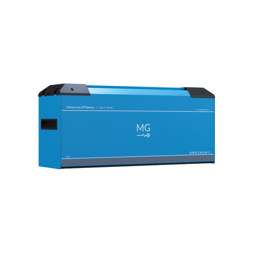 MG LFP Batterie 25,6V/304Ah/7800Wh(M12, HV)