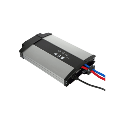 MG Robust charger 72V/96V, 30A, IP66, CAN