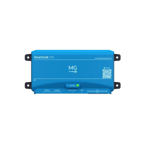 MG SmartLink MX
