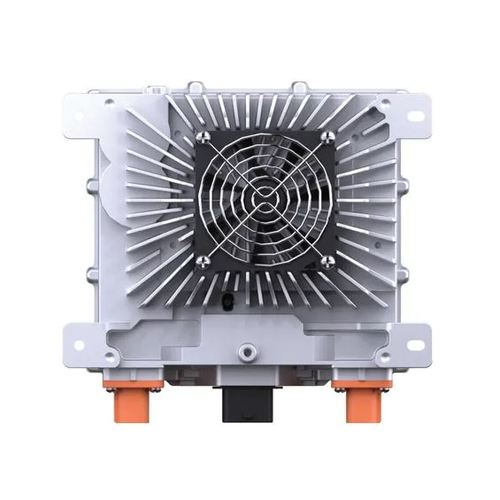 MG TC Charger 3300W, 200-450V, 10A, IP67