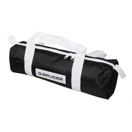 D-SPLICER Spleißwerkzeug-Tasche D-Pouch P40/P65 Nylon 400/600mm