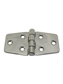 Allpa Niro Scharnier 38x35x35mm