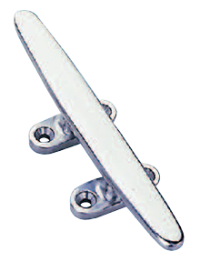 Allpa Niro Klampe Mit Flachem Fuß, L=305mm