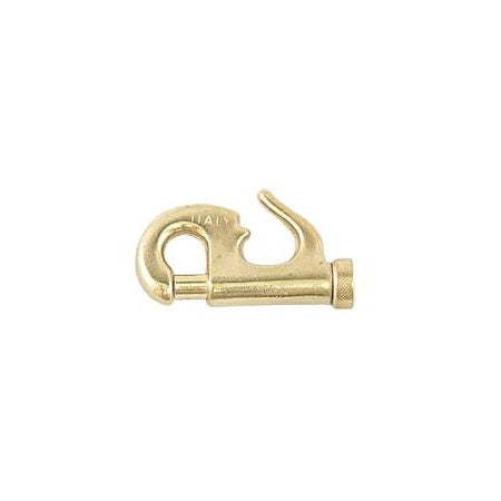 KONG Stagreiter zum Zubiegen Bronze 40-75mm 10St.