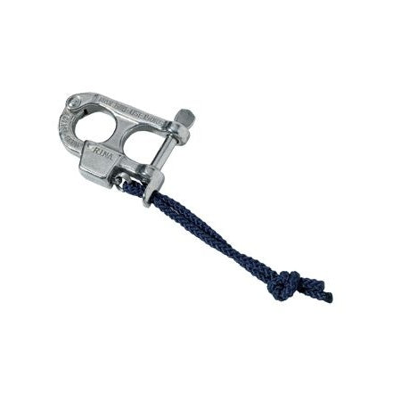 KONG Wasserskihaken Panikhaken A4 59mm