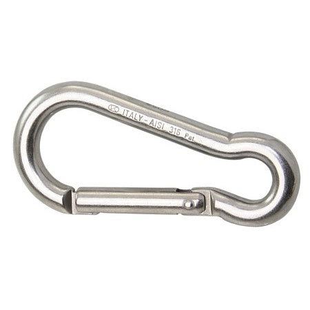 KONG Karabiner Classic A4