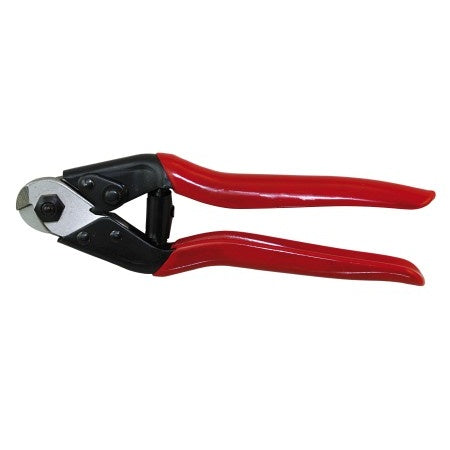 Drahtseilschere für Drahtseil max.4(3)mm