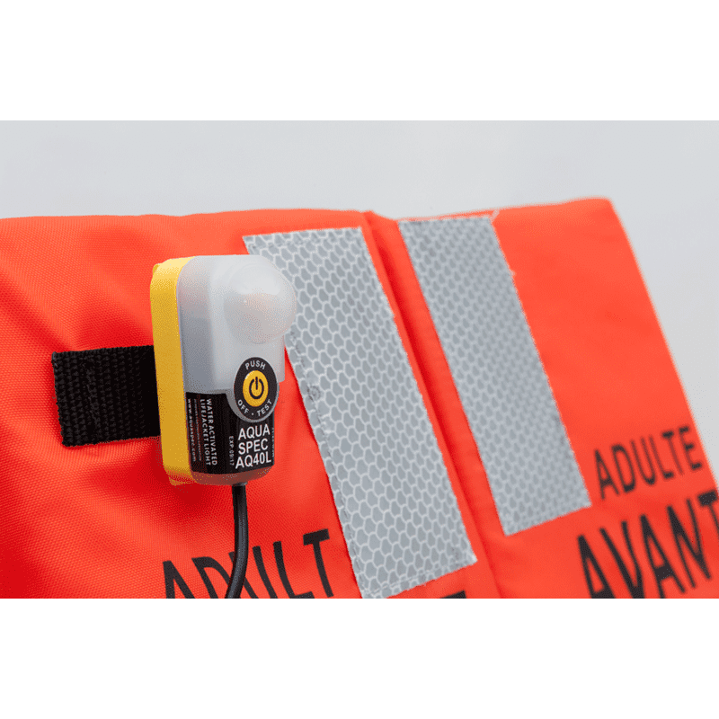 Ocean Safety Aquaspec AQ40L Rettungswestenlicht
