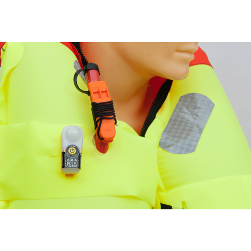 Ocean Safety Aquaspec AQ40S Rettungswestenlicht