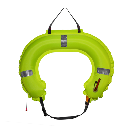 Ocean Safety JON BUOY Hufeisenrettungsring Tasche Softcase