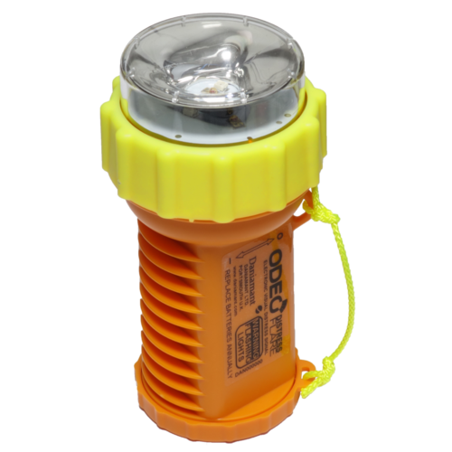 Ocean Safety Odeo Notfackel