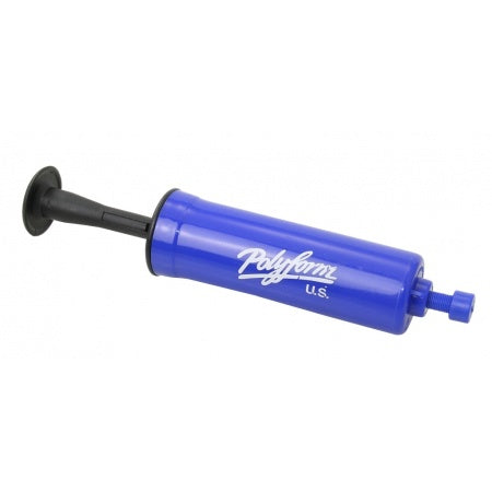 POLYFORM US Handpumpe 0,4L/kompakt mit Adapter