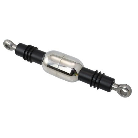 PETERSEN Isolator Auge-Auge A4 für Drahtseil 8mm