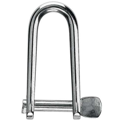 PLASTIMO 1 EDELSTAHLSCHAEKEL GESCHMIEDET 8MM