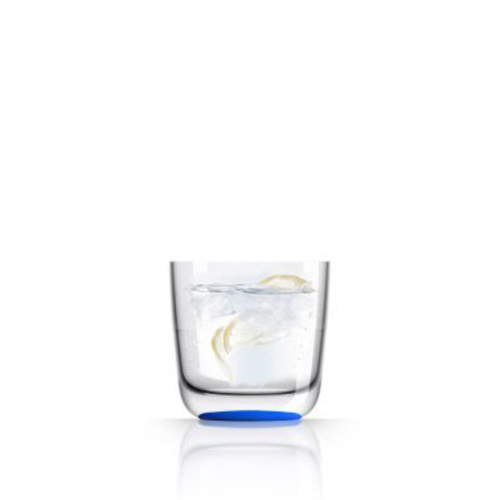 Plastimo low tumbler Klein blue