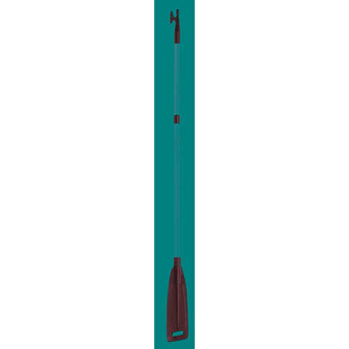 PLASTIMO Teleskop. Paddel + Bootshaken