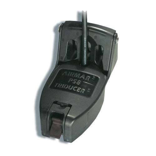 PLASTIMO AIRMARP58 3 FUNKTIONS- HECKGEBER 50/200