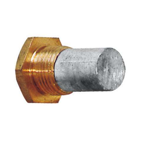 PLASTIMO ANODE CAP RENAULT D.18 X 150
