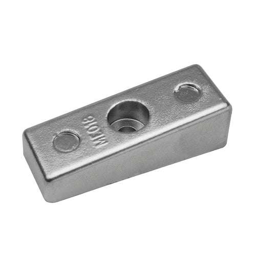 PLASTIMO ANODE MERCURY PLATTE 75-200 CV
