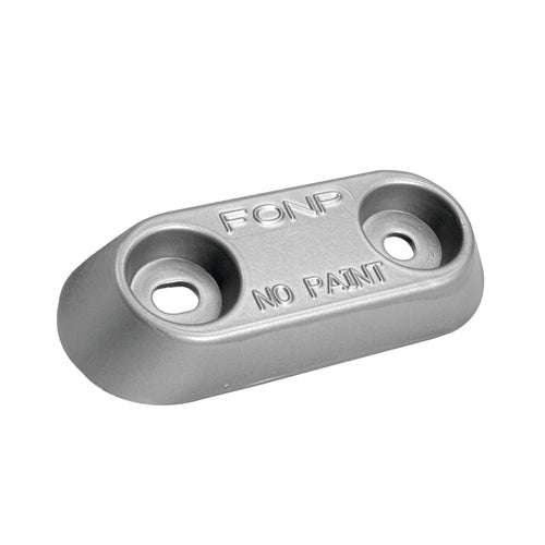 PLASTIMO ANODE PLATE BOLT-ON TYPE VETUS 15