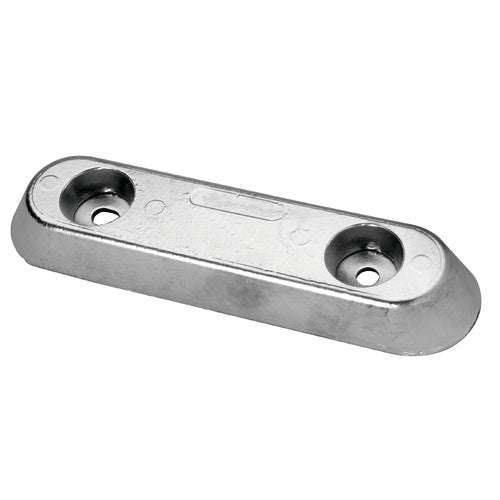 PLASTIMO ANODE PLATE BOLT-ON TYPE VETUS 25