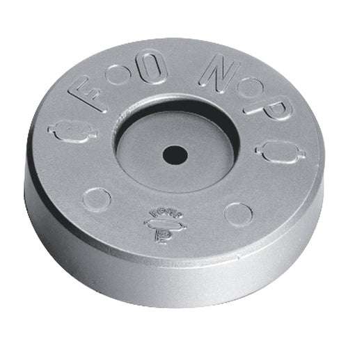 PLASTIMO ANODE TRANSOM HOLE Ø13MM BAGLIETTO