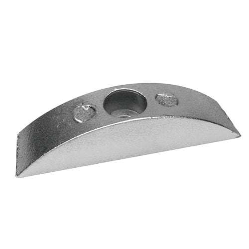 PLASTIMO ANODE VOLVO 1/2 HALBMOND SAIL DRIVE