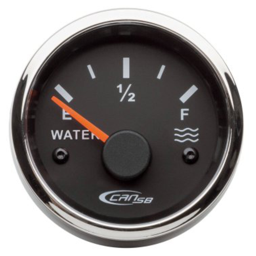 PLASTIMO Anzeige Gauge Water Level