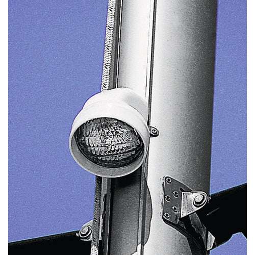 PLASTIMO DECKSTRAHLER 12V WEISS