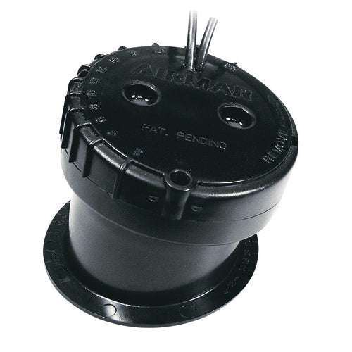 PLASTIMO DOPPELFREQUENZLOT-EINBAUGEBER AIRMAR P79