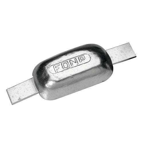 PLASTIMO ZINKANODE 1 KG