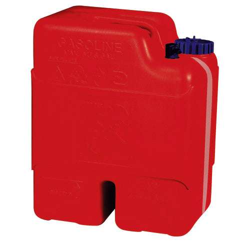 PLASTIMO KANISTER/RESERVETANK 23 LITER