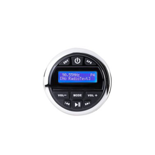 Plastimo Marine Radio FM DAB + Bluetooth