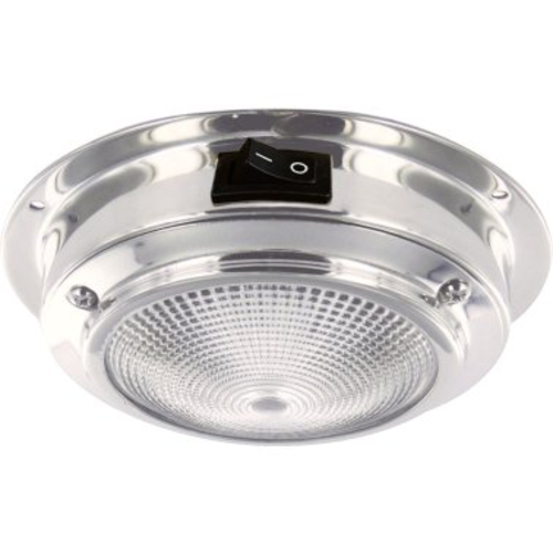 Plastimo Molène LED downlight Ø 110 mm