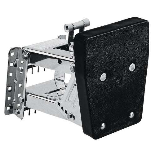 PLASTIMO MOTORHALTERUNG INOX/POLYPROP.HECK <20PS