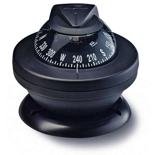 PLASTIMO Offshore 55 Kompass, schwarz