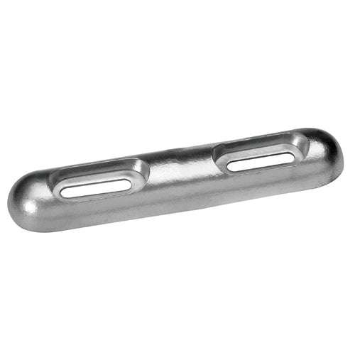 PLASTIMO STABANODE VERSCHR ALU 320X65X35MM