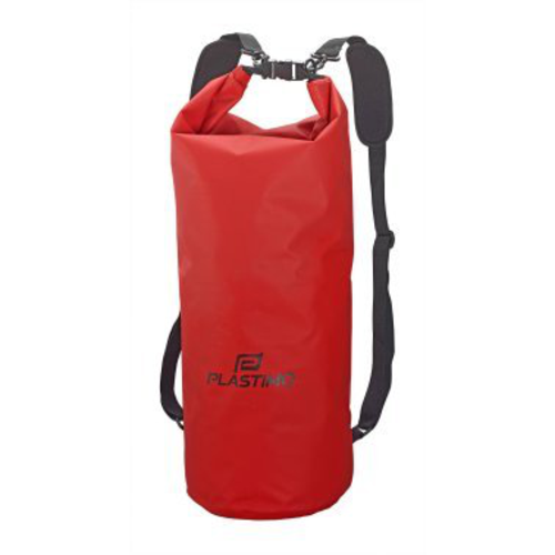 Plastimo Wasserdichte Transporttasche 47L Rot
